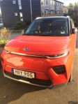 Kia Soul e- 64 kWh Advance plus GLS Euro 6