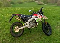 Aprilia Sx 50