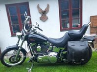 Harley  Davidson  Softil Custom 