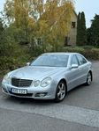 Mercedes-Benz E 200 Kompressor 5G-Tronic Avantgarde Euro 4