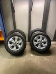 Toyo Tires Observe Ice-Freezer SUV 235/65R17 108T