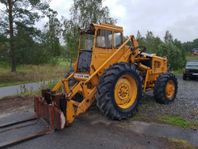 Volvo Bm 840   1971 