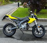 Derbi Senda DRD EVO 