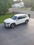 Mercedes-Benz GLB 200 d 8G-DCT Euro 6