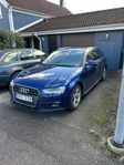 Audi A4 Avant 2.0 TDI DPF Comfort, Proline Euro 5