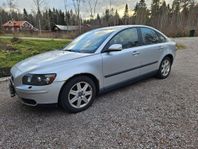 Reservdelsbil: Volvo S40 2.0 D Euro 3