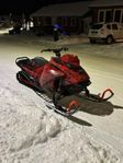 Ski doo summit 600r