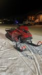 Ski doo summit sp 600r 2021