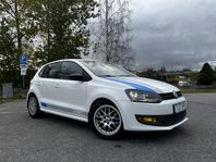 Volkswagen Polo 1.4 DSG WRC Edition