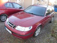 Saab 9-5 SportCombi 2.3 T Linear Euro 3