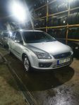 Ford Focus 1.8 Flexifuel Euro 4