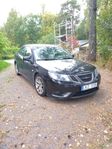 Saab 9-3 SportSedan 1.9 TTiD Vector Euro 5