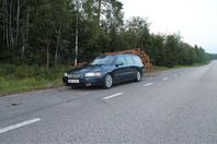 Volvo V70 2.4 Momentum Euro 4