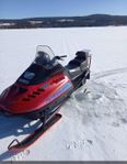 skidoo formula stx 583 -94