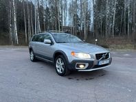 Volvo XC70 D3 AWD Summum Euro 5