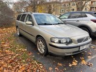 Volvo V70 T5 Business Euro 3