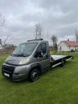 Peugeot Boxer Chassi Cab 335 2.2 HDi