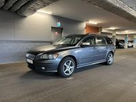 Volvo V50 T5 AWD Momentum