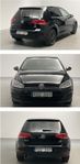 Volkswagen Golf Variant TDi BlueMotion