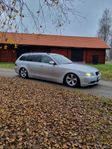 BMW 525I E61 -04