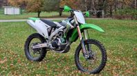 Kawasaki  450cc