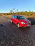 Skoda Fabia Kombi 1.2 Ambiente Nybes