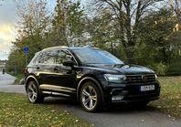 Volkswagen Tiguan 2.0 TDI R-line 4Motion Pano