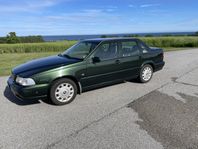 Volvo S70 2.5 20V GLT