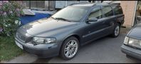 Fin Volvo V70 170hk nybes