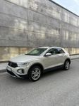 Volkswagen T-Roc 1.5 TSI ACT OPF Base Euro 6