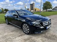 Mercedes-Benz E 220 Td 9G-Tronic 360/Pano/Burmester