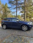 Volvo XC60 D4 AWD Geartronic Momentum, Ocean Race Euro 5