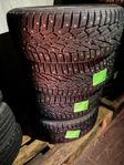 Nokian Nordman 7 Dubbade V60 8-9 mm