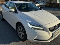 Volvo V40 D3 150hk Momentum VOC Värmare Sensorer