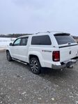 Volkswagen Amarok 3.0 V6 TDI 4Motion highline