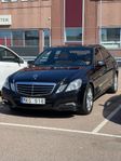 Mercedes-Benz E 350 CDI, 8300 mil