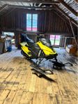 Ski-doo 600rs -15