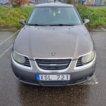 Saab 9-5 SportSedan 2.0 T BioPower Vector