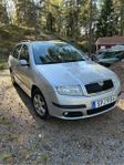 Skoda Fabia Kombi 1.2 Euro 4