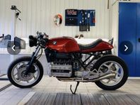 BMW K100 RT 