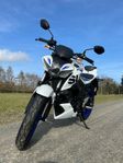 Suzuki GSX-S 125cc