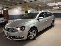 Volkswagen Passat Variant 1.4 TSI Multifuel Euro 5