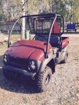 Kawasaki mule