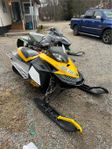 Skidoo rs600 -08