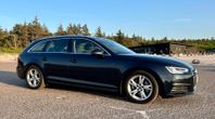 Audi A4 Avant 2.0 TDI S Tronic Proline Euro 6