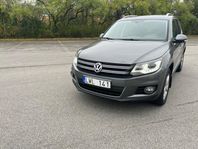 Volkswagen Tiguan 2.0 TSI 4Motion Sport & Style Euro 5