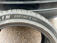 Michelin Pilot Sport EV 255/40 R20