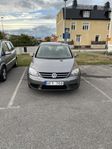 Volkswagen Golf Plus 1.4 TSI Euro 4