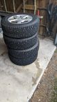 Nokian Nordman 5 SUV 205/70-16 100T