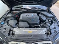 BMW 330e Sedan Steptronic M Sport Euro 6